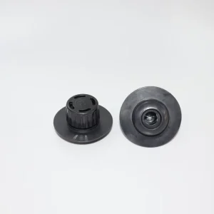 TPU Sports Accessories Air Release Exhaust Valve Made of Plastic for Storage Bags and Boxes