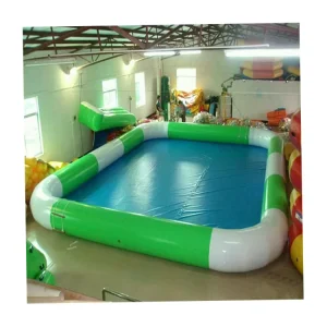 Thickening Fun Swimming Pool Children’s Splicing Inflatable Pool
