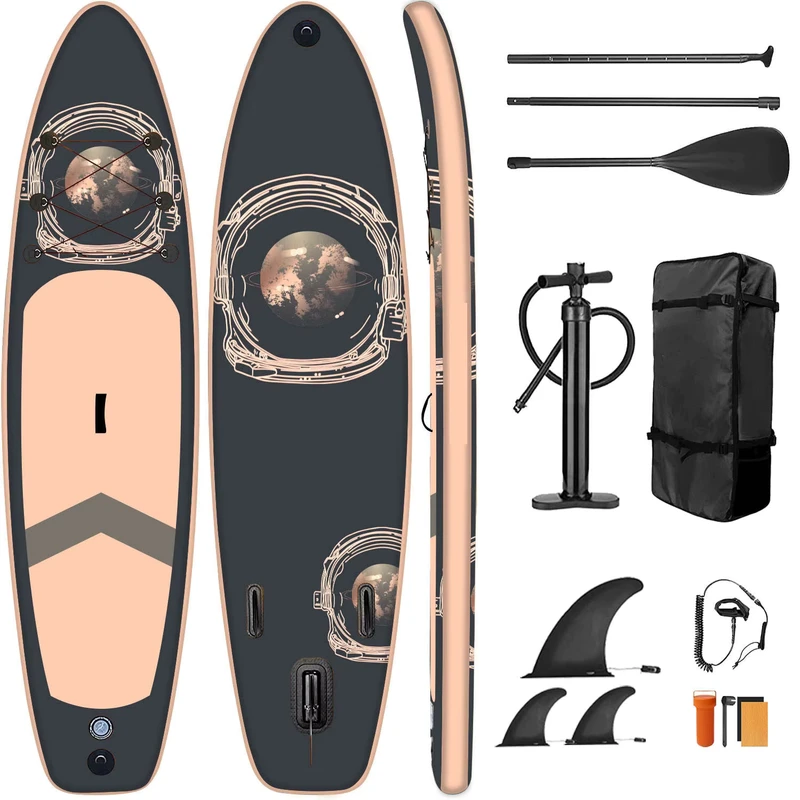 Top Quality Original Equipment Manufacturer Inflatable SUP Board Stand up Paddleboard for Surfing