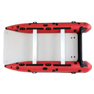 Top Quality Professional Inflatable Catamaran Boat Factory Supplier Inflatable Catamaran Dinghy Sailboat High Speed Boat
