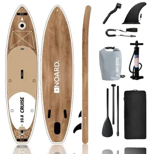 Top Selling Stand up Paddle Board Inflatable SUP with Pedal