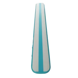 Training Artistic Gymnastics Mat Air Track Inflatable Air Balance Beam