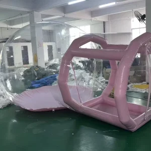 Transparent Inflatable Bubble Balloons House Custom Outdoor Inflatable Kids Play Dome Bubble Tent House With Price