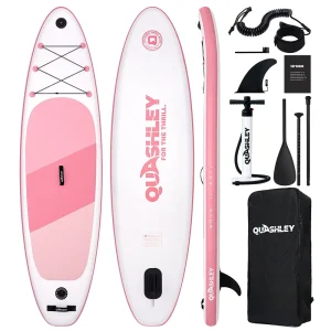 US Warehouse pink sup in Stock Free Shipping Inflatable Paddle Board High Quality sup Board Surf Board