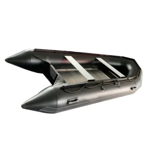 V-Bodem Aluminium Speed Fiberglass Vissers Catamaran Boten Lichtgewicht Vissersdinghy Opblaasbare Boot