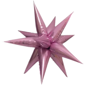 Water Drop Inflatable Foil Balloon DIY Wedding Christmas Bar Holiday Party Decoration Exploded Star Aluminum Balloon