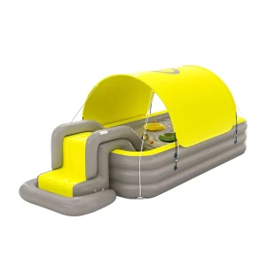 Kolam Renang Inflatable Air