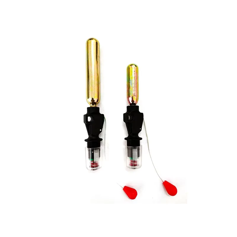 Wasser manuelle und automatische aufblasbare Schwimmweste Zubehör Aufblasgerät Bobbin Inflator