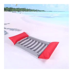 Water Proof Hammock Water Hammock Inflatable Water Lounge Swimming Aqua Leisure