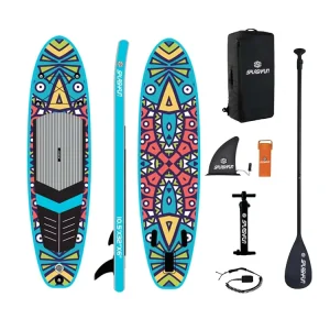 Water Sports Surfboard Paddleboards Stand Up Paddle Board SUP Board
