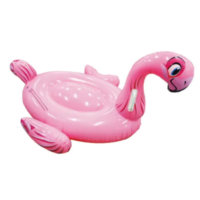 Water Speelgoed Kleine Opblaasbare Zwembad Floats Flamingo voor Volwassenen