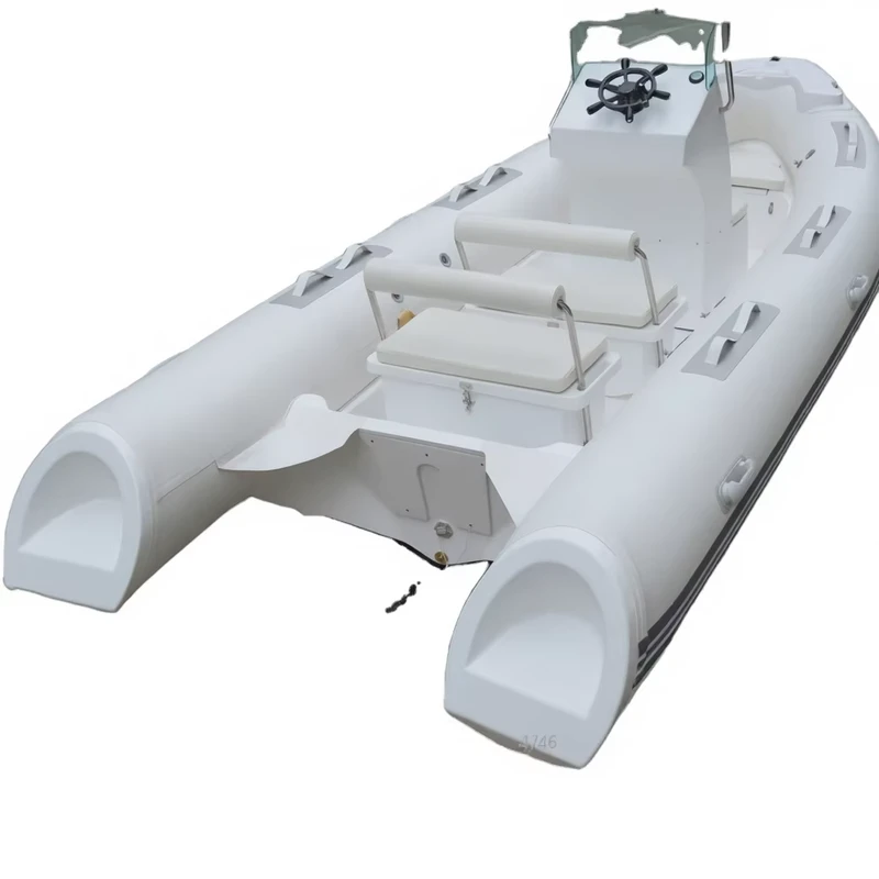 Kayak inflable de PVC para barcos de remo Waterplay