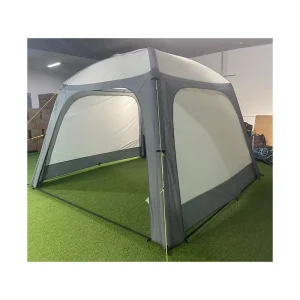Waterproof Inflatable Marquee Air Party Tent Polyester Air Shelter