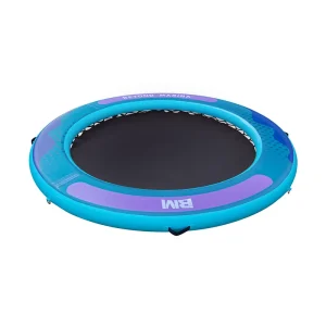 Dock Inflatable Lingkaran Waterraft