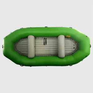 Whitewater 1.2 PVC Bottom River Raft Boat