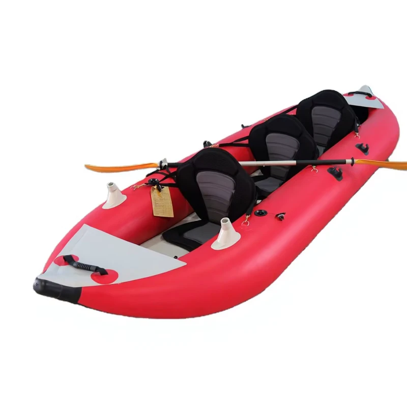 Kano Inflatable Whitewater Made in China