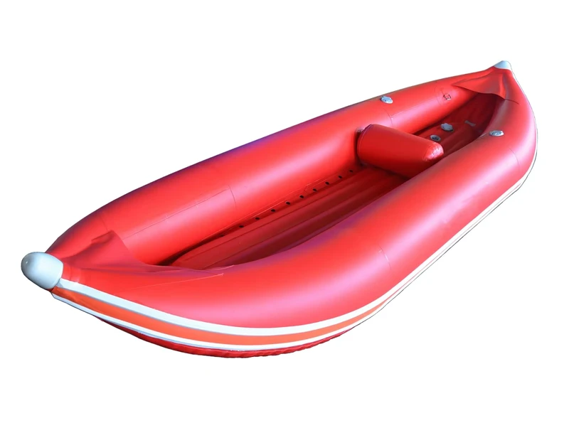 Whitewater Kayak One Person Kayak