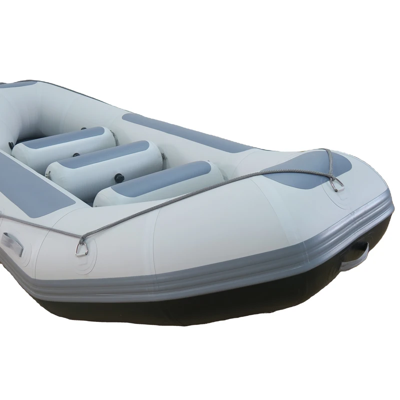 Whitewater Rafting Boat Inflatable Raft