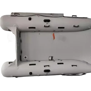 Yunfan Brand 330cm Inflatable Catamaran Dinghy Boat