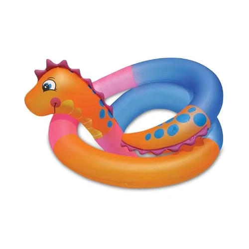 Schaumstoff Tier-förmige Pool-Inflatables