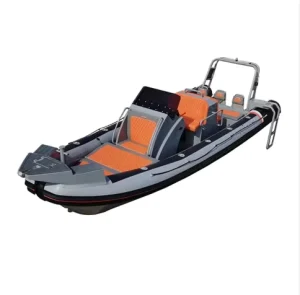 New Aluminum String Boat for Sale