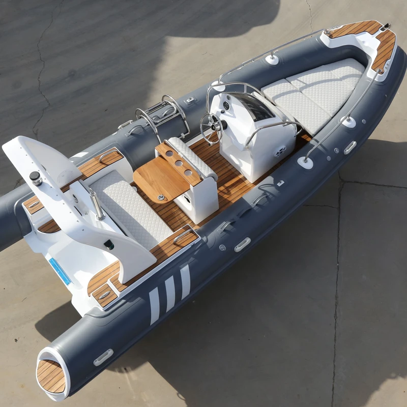 fishing inflatable kayak inflator rescue boat