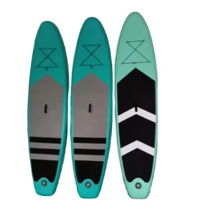 one layer inflatable SUP stand up paddle board for sale