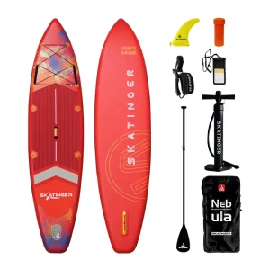 skatinger inflatable stand up sup sap surfboards paddle board paddleboard supboard for sale