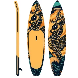 Supboard Stand Up Paddle Board Aufblasbar