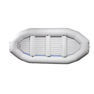 with CE Certificate Whitewater Rafting Boat Inflatable Raft